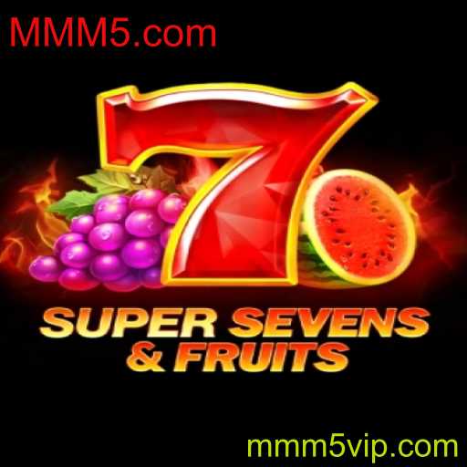 Explorando o Mundo de 7SuperSevensFruits: Uma Jornada de Diversão Frutal