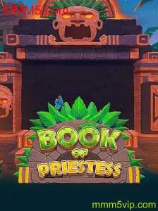 Descubra o Fascinante Mundo de BookOfPriestess no MMM5.com