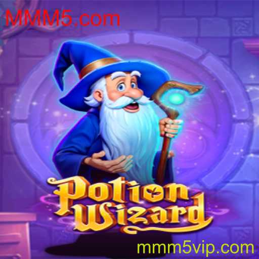 PotionWizard: Uma Aventura Mágica Chamada MMM5.com